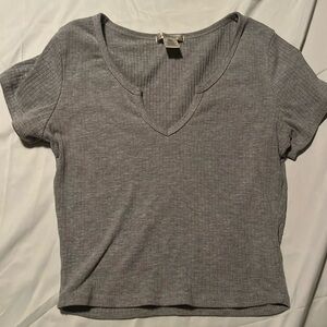 Ribbed tj maxx shirt